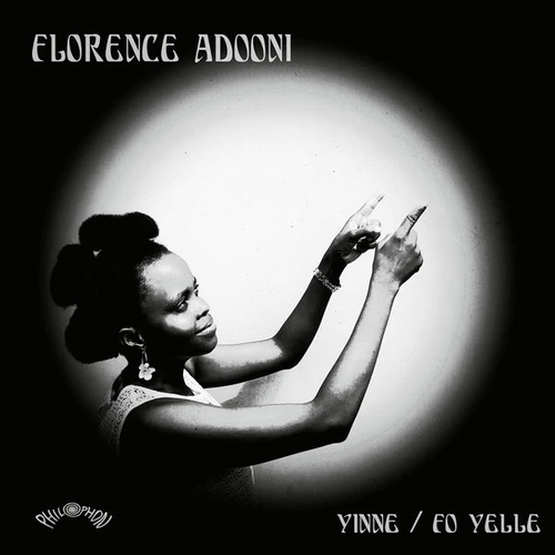 Florence Adooni - Yinne [PH45029]